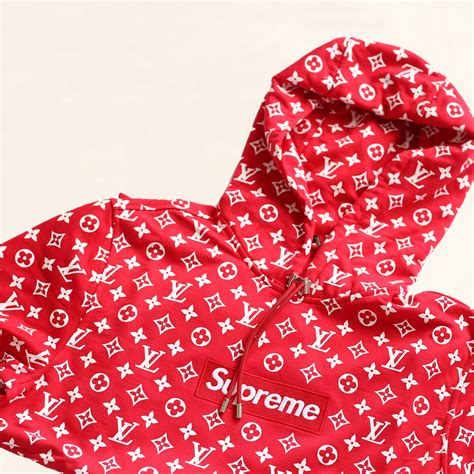 supreme louis vuitton purchase|Louis Vuitton supreme red hoodie.